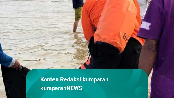 Pemilik Kapal Jadi Tersangka Tenggelamnya Km Arim Jaya 